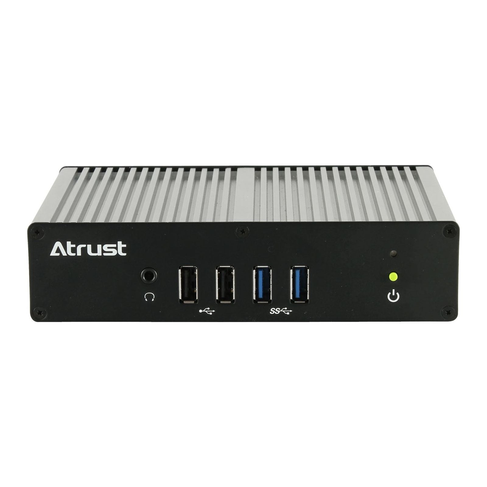 Buy Gadcet Dagenham,Atrust T20 Thin Client – Compact, Energy-Efficient Desktop Solution - Gadcet UK | UK | London | Scotland | Wales| Near Me | Cheap | Pay In 3 | Computers & Accessories