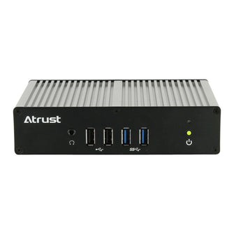 Buy Gadcet Dagenham,Atrust T20 Thin Client – Compact, Energy-Efficient Desktop Solution - Gadcet UK | UK | London | Scotland | Wales| Near Me | Cheap | Pay In 3 | Computers & Accessories
