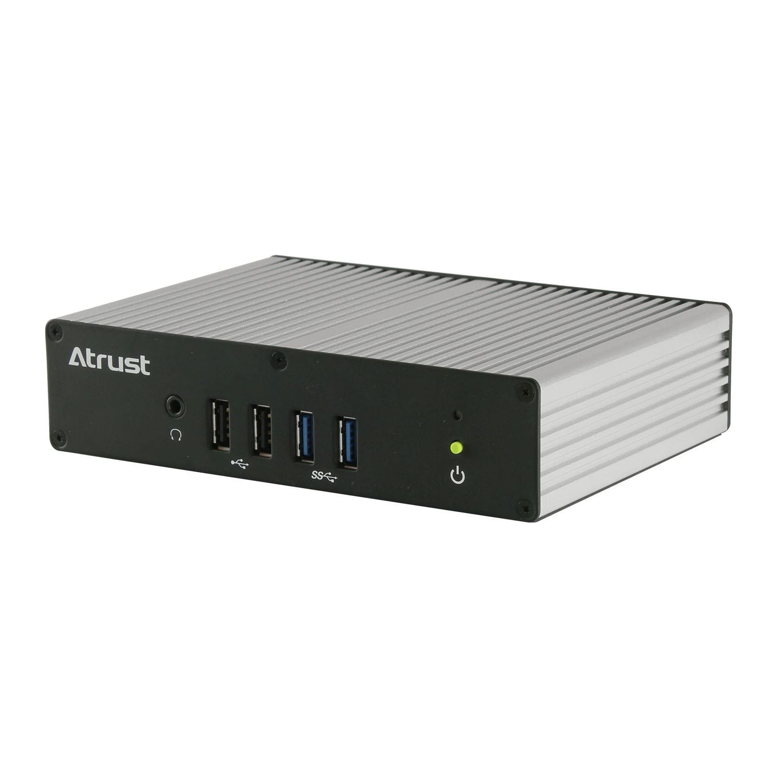 Buy Gadcet Dagenham,Atrust T20 Thin Client – Compact, Energy-Efficient Desktop Solution - Gadcet UK | UK | London | Scotland | Wales| Near Me | Cheap | Pay In 3 | Computers & Accessories