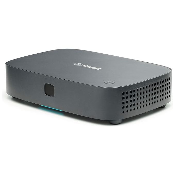 Buy Gadcet Dagenham,Freesat 4K TV Box - Gadcet UK | UK | London | Scotland | Wales| Near Me | Cheap | Pay In 3 | TV Tuner Cards & Adapters