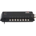 Buy Gadcet Dagenham,Antsig Distribution Amplifier 8 Way - Gadcet UK | UK | London | Scotland | Wales| Near Me | Cheap | Pay In 3 | Signal Amplifiers & Splitters