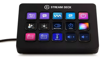 Buy Alann Trading Limited,Elgato Stream Deck MK.2 - Gadcet UK | UK | London | Scotland | Wales| Near Me | Cheap | Pay In 3 | Stream Deck