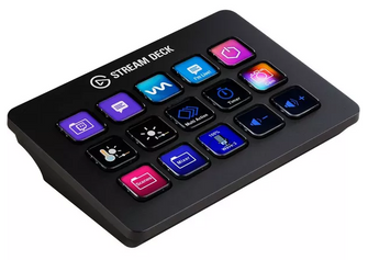 Buy Alann Trading Limited,Elgato Stream Deck MK.2 - Gadcet UK | UK | London | Scotland | Wales| Near Me | Cheap | Pay In 3 | Stream Deck
