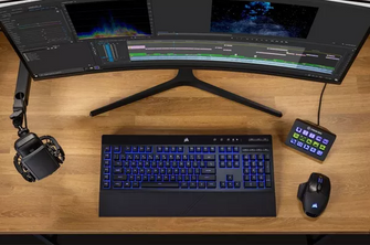 Buy Alann Trading Limited,Elgato Stream Deck MK.2 - Gadcet UK | UK | London | Scotland | Wales| Near Me | Cheap | Pay In 3 | Stream Deck