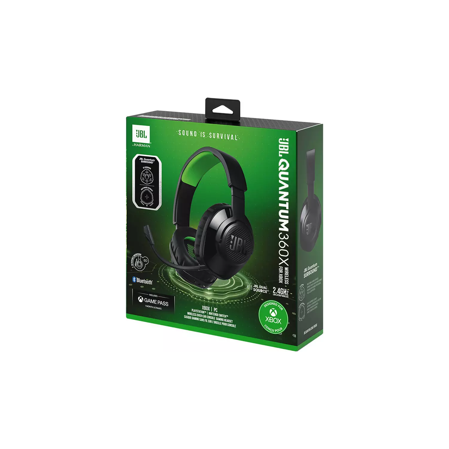Buy Alann Trading Limited,JBL Quantum 360X Wireless for Xbox - Gadcet UK | UK | London | Scotland | Wales| Near Me | Cheap | Pay In 3 | Headphones