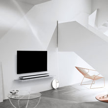 Buy Gadcet Dagenham,Bang & Olufsen Beosound Stage – Dolby Atmos Soundbar, WiFi TV Speaker - Aluminium/Black - Gadcet UK | UK | London | Scotland | Wales| Near Me | Cheap | Pay In 3 | Speakers