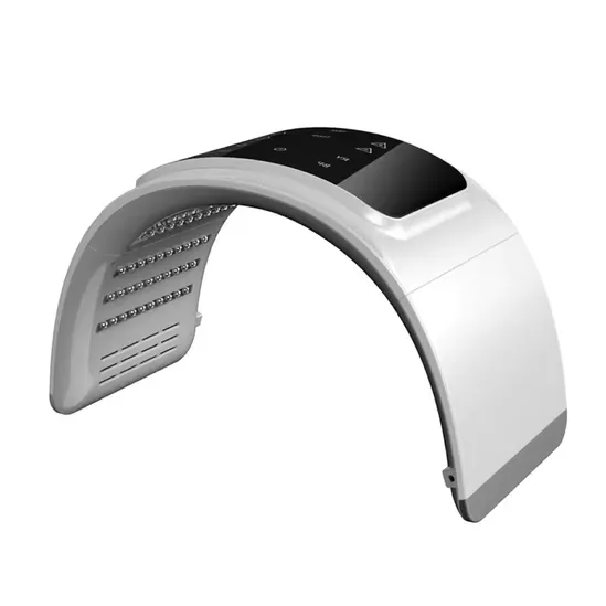 Buy Alann Trading Limited,Erth Skin London Radiance Glow – 7-Spectrum LED Facial Spa for Advanced Skin Rejuvenation - Gadcet UK | UK | London | Scotland | Wales| Near Me | Cheap | Pay In 3 | Facial Spa