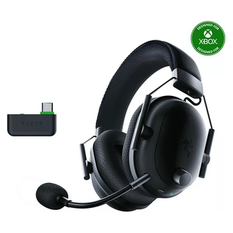 Buy Alann Trading Limited,RAZER BlackShark V2 Pro Wireless 7.1 Gaming Headset for Xbox - Black - Gadcet UK | UK | London | Scotland | Wales| Near Me | Cheap | Pay In 3 | Headphones