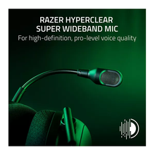 Buy Alann Trading Limited,RAZER BlackShark V2 Pro Wireless 7.1 Gaming Headset for Xbox - Black - Gadcet UK | UK | London | Scotland | Wales| Near Me | Cheap | Pay In 3 | Headphones