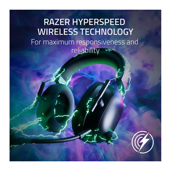 Buy Alann Trading Limited,RAZER BlackShark V2 Pro Wireless 7.1 Gaming Headset for Xbox - Black - Gadcet UK | UK | London | Scotland | Wales| Near Me | Cheap | Pay In 3 | Headphones