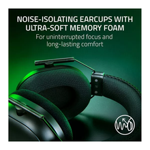 Buy Alann Trading Limited,RAZER BlackShark V2 Pro Wireless 7.1 Gaming Headset for Xbox - Black - Gadcet UK | UK | London | Scotland | Wales| Near Me | Cheap | Pay In 3 | Headphones
