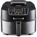 Buy Gadcet Dagenham,Tower T17086 Vortx 5-in-1 Air Fryer & Grill – 5.6L with Crisper - Black - Gadcet UK | UK | London | Scotland | Wales| Near Me | Cheap | Pay In 3 | Kitchen Appliances