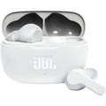 Buy Gadcet Dagenham,JBL Wave 200 TWS Wireless Earbuds – Deep Bass, Bluetooth, IPX2, Charging Case - White - Gadcet UK | UK | London | Scotland | Wales| Near Me | Cheap | Pay In 3 | Headphones & Earphones