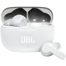 Buy Gadcet Dagenham,JBL Wave 200 TWS Wireless Earbuds – Deep Bass, Bluetooth, IPX2, Charging Case - White - Gadcet UK | UK | London | Scotland | Wales| Near Me | Cheap | Pay In 3 | Headphones & Earphones