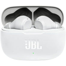 Buy Gadcet Dagenham,JBL Wave 200 TWS Wireless Earbuds – Deep Bass, Bluetooth, IPX2, Charging Case - White - Gadcet UK | UK | London | Scotland | Wales| Near Me | Cheap | Pay In 3 | Headphones & Earphones