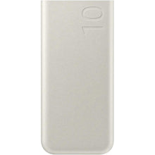 Buy Gadcet Dagenham,Samsung 10,000mAh Portable Power Bank – Beige - Gadcet UK | UK | London | Scotland | Wales| Near Me | Cheap | Pay In 3 | Power Banks
