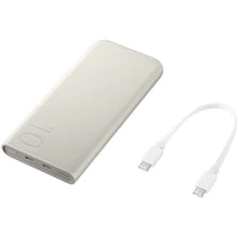 Buy Gadcet Dagenham,Samsung 10,000mAh Portable Power Bank – Beige - Gadcet UK | UK | London | Scotland | Wales| Near Me | Cheap | Pay In 3 | Power Banks