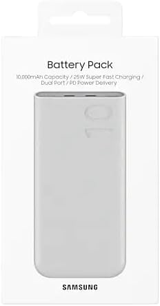 Buy Gadcet Dagenham,Samsung 10,000mAh Portable Power Bank – Beige - Gadcet UK | UK | London | Scotland | Wales| Near Me | Cheap | Pay In 3 | Power Banks