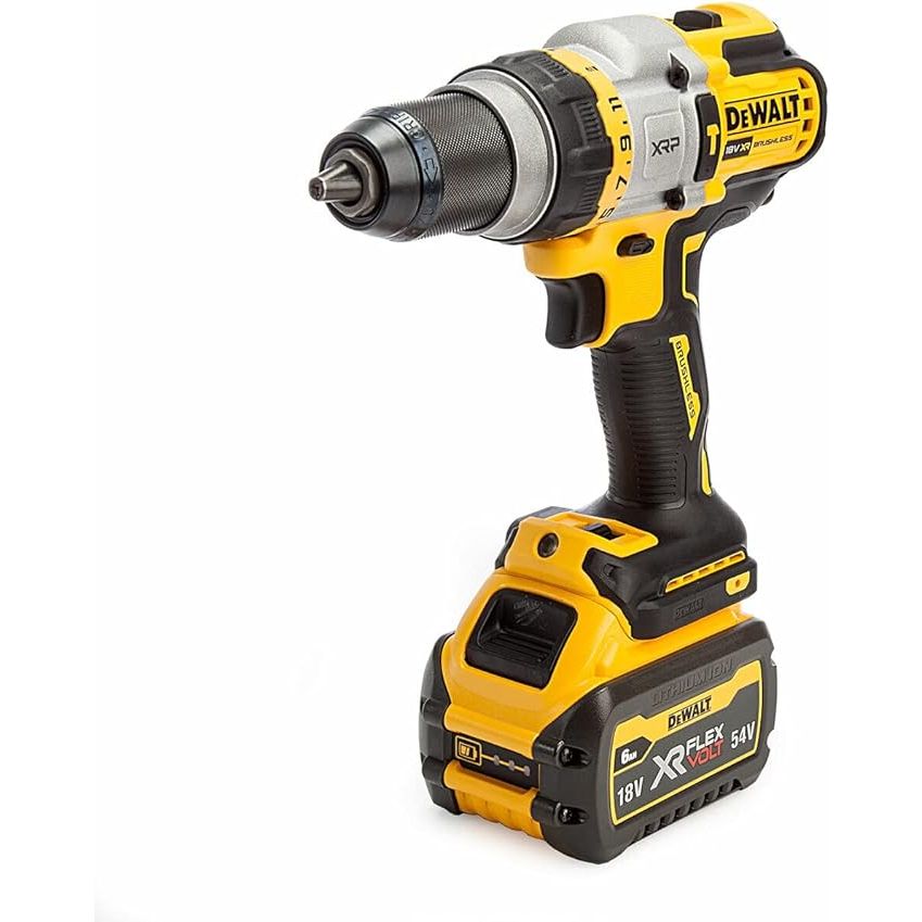 Buy Gadcet Dagenham,DEWALT 18V XR Combi Drill F/V ADV 1 X 6AH - Gadcet UK | UK | London | Scotland | Wales| Near Me | Cheap | Pay In 3 | Tools