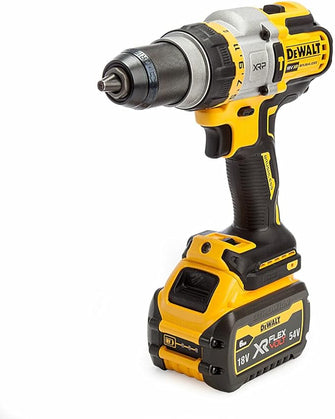 Buy Gadcet Dagenham,DEWALT 18V XR Combi Drill F/V ADV 1 X 6AH - Gadcet UK | UK | London | Scotland | Wales| Near Me | Cheap | Pay In 3 | Tools