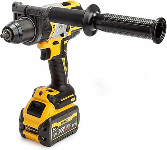 Buy Gadcet Dagenham,DEWALT 18V XR Combi Drill F/V ADV 1 X 6AH - Gadcet UK | UK | London | Scotland | Wales| Near Me | Cheap | Pay In 3 | Tools