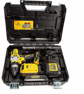 Buy Gadcet Dagenham,DEWALT 18V XR Combi Drill F/V ADV 1 X 6AH - Gadcet UK | UK | London | Scotland | Wales| Near Me | Cheap | Pay In 3 | Tools