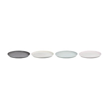 Buy Gadcet Dagenham,Le Creuset 22cm Breakfast Plate Set – Coupe, Multicolour, Set of 4 - Gadcet UK | UK | London | Scotland | Wales| Near Me | Cheap | Pay In 3 | Kitchen