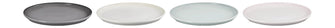 Buy Gadcet Dagenham,Le Creuset 22cm Breakfast Plate Set – Coupe, Multicolour, Set of 4 - Gadcet UK | UK | London | Scotland | Wales| Near Me | Cheap | Pay In 3 | Kitchen