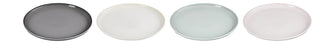 Buy Gadcet Dagenham,Le Creuset 22cm Breakfast Plate Set – Coupe, Multicolour, Set of 4 - Gadcet UK | UK | London | Scotland | Wales| Near Me | Cheap | Pay In 3 | Kitchen