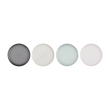 Buy Gadcet Dagenham,Le Creuset 22cm Breakfast Plate Set – Coupe, Multicolour, Set of 4 - Gadcet UK | UK | London | Scotland | Wales| Near Me | Cheap | Pay In 3 | Kitchen
