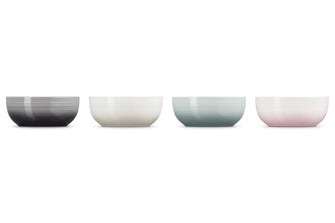 Buy Gadcet Dagenham,Le Creuset Stoneware Coupe Cereal Bowls – Set of 4 - Gadcet UK | UK | London | Scotland | Wales| Near Me | Cheap | Pay In 3 | Kitchen & Dining