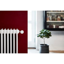 Buy Gadcet Dagenham,Danfoss Aero Ra Click, Thermostatic Radiator Valve With Gas-Filled Thermostatic Bellow And Buil-In-Sensor - Gadcet UK | UK | London | Scotland | Wales| Near Me | Cheap | Pay In 3 | Home & Garden