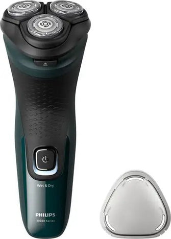 Buy Gadcet Dagenham,Philips 3000X Series X3002/00 Wet&Dry - shaver - Gadcet UK | UK | London | Scotland | Wales| Near Me | Cheap | Pay In 3 | Health & Beauty
