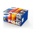 Buy Gadcet Dagenham,Samsung CLT-P404C Toner Cartridge 4-Pack – Black, Cyan, Magenta, Yellow (Original, Box Damaged) - Gadcet UK | UK | London | Scotland | Wales| Near Me | Cheap | Pay In 3 | Printer Ink & Tone