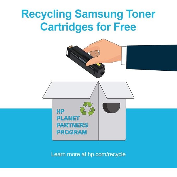 Buy Gadcet Dagenham,Samsung CLT-P404C Toner Cartridge 4-Pack – Black, Cyan, Magenta, Yellow (Original, Box Damaged) - Gadcet UK | UK | London | Scotland | Wales| Near Me | Cheap | Pay In 3 | Printer Ink & Tone