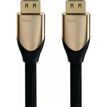 Buy Gadcet Dagenham,Sandstrom S1HDM315 Gold Series HDMI Cable – 1m, High Speed with Ethernet - Gadcet UK | UK | London | Scotland | Wales| Near Me | Cheap | Pay In 3 | Home Cinema, TV & Video Cables