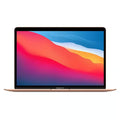 Buy Gadcet Dagenham,MacBook Air 10,1 M1 (8-CPU 7-GPU) 8GB Ram 256GB SSD 13 - Gold - Gadcet UK | UK | London | Scotland | Wales| Near Me | Cheap | Pay In 3 | Laptops