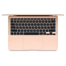 Buy Gadcet Dagenham,MacBook Air 10,1 M1 (8-CPU 7-GPU) 8GB Ram 256GB SSD 13 - Gold - Gadcet UK | UK | London | Scotland | Wales| Near Me | Cheap | Pay In 3 | Laptops