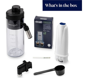 Buy Alann Trading Limited,DELONGHI Magnifica Plus ECAM320.70.TB Bean to Cup Coffee Machine - Titanium Black - Gadcet UK | UK | London | Scotland | Wales| Near Me | Cheap | Pay In 3 | Espresso Machines