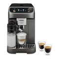 Buy Alann Trading Limited,DELONGHI Magnifica Plus ECAM320.70.TB Bean to Cup Coffee Machine - Titanium Black - Gadcet UK | UK | London | Scotland | Wales| Near Me | Cheap | Pay In 3 | Espresso Machines