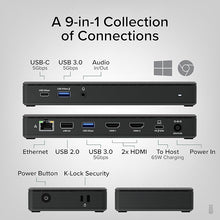Buy Gadcet Dagenham,Plugable USB-C Docking Station (UD-MSTH2) – Dual 4K HDMI, Power Delivery, USB, Ethernet, Audio, Driverless - Gadcet UK | UK | London | Scotland | Wales| Near Me | Cheap | Pay In 3 | Laptop Docking Stations