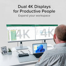 Buy Gadcet Dagenham,Plugable USB-C Docking Station (UD-MSTH2) – Dual 4K HDMI, Power Delivery, USB, Ethernet, Audio, Driverless - Gadcet UK | UK | London | Scotland | Wales| Near Me | Cheap | Pay In 3 | Laptop Docking Stations