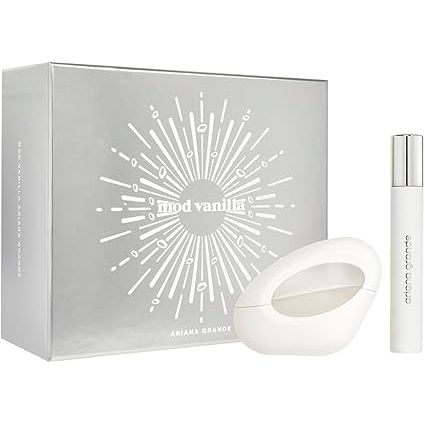 Buy Gadcet Dagenham,Ariana Grande Mod Vanilla Gift Set – 30ml EDP & 10ml Spray Pen (2024) - Gadcet UK | UK | London | Scotland | Wales| Near Me | Cheap | Pay In 3 | Health & Beauty