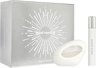 Buy Gadcet Dagenham,Ariana Grande Mod Vanilla Gift Set – 30ml EDP & 10ml Spray Pen (2024) - Gadcet UK | UK | London | Scotland | Wales| Near Me | Cheap | Pay In 3 | Health & Beauty
