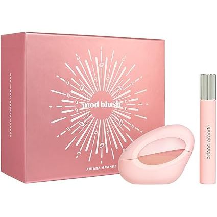 Buy Gadcet Dagenham,Ariana Grande Mod Blush Gift Set – 30ml EDP & 10ml Spray Pen (2024) - Gadcet UK | UK | London | Scotland | Wales| Near Me | Cheap | Pay In 3 | Health & Beauty