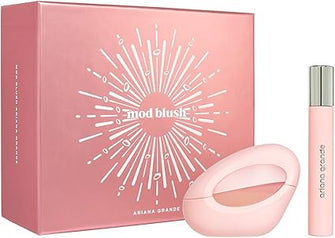 Buy Gadcet Dagenham,Ariana Grande Mod Blush Gift Set – 30ml EDP & 10ml Spray Pen (2024) - Gadcet UK | UK | London | Scotland | Wales| Near Me | Cheap | Pay In 3 | Health & Beauty