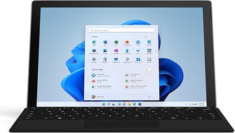 Buy Gadcet Dagenham,Microsoft Surface Pro Keyboard – Black, US Layout, Copilot Button (EP2-00426) - Gadcet UK | UK | London | Scotland | Wales| Near Me | Cheap | Pay In 3 | Keyboards