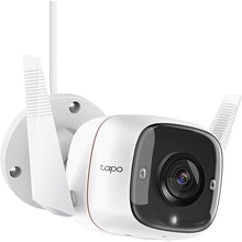 Buy Gadcet Dagenham,Tapo C310 Outdoor Security Camera – 2K 3MP, Wireless/Wired, Motion Detection, Night Vision, IP66, Alexa/Google Compatible - Gadcet UK | UK | London | Scotland | Wales| Near Me | Cheap | Pay In 3 | Security Monitors & Recorders