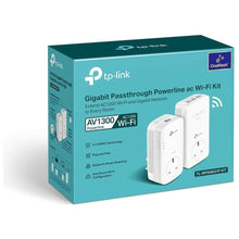 Buy Gadcet Dagenham,TP-Link AV1300 Powerline Wi-Fi Kit – Gigabit Passthrough, OneMesh, No Setup, UK Plug (TL-WPA8631P KIT) - Gadcet UK | UK | London | Scotland | Wales| Near Me | Cheap | Pay In 3 | Network Cards & Adapters