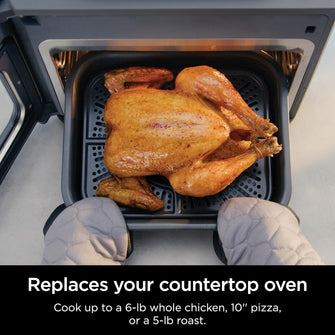 Buy Universal Electronics Limited,Ninja Combi All-in-One Multicooker, Oven, & Air Fryer, Complete Meals in 15 Mins, 14-in-1 Functions, Combi Cooker + Air Fry, Bake, Roast, Slow Cook and More, 3 Accessories, Stainless Steel, SFP701 - Gadcet UK | UK | London | Scotland | Wales| Near Me | Cheap | Pay In 3 | Kitchen Appliances